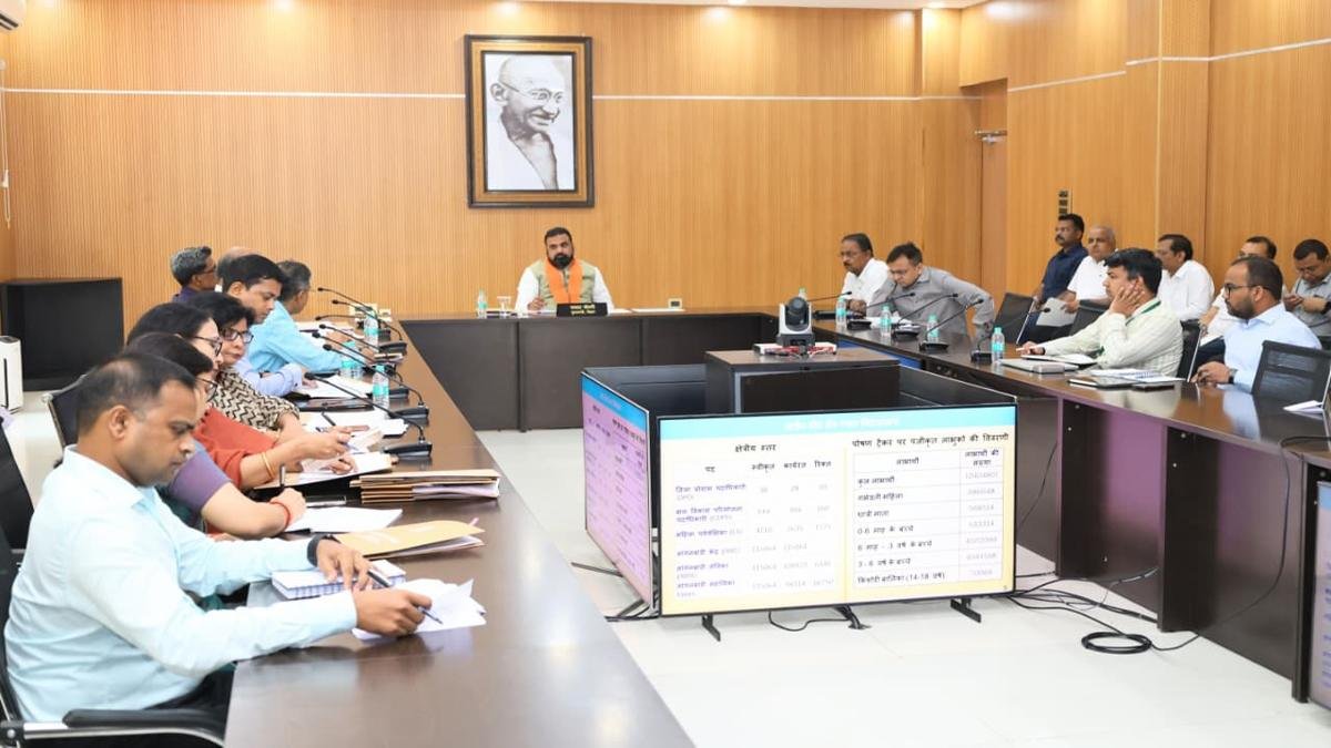 CM Department of Social Welfare 1 22Scope News