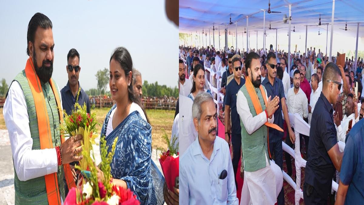 मुख्यमंत्री ने पूर्व केंद्रीय मंत्री स्व. दिग्विजय सिंह की पुण्यतिथि पर की श्रद्धांजलि अर्पित | 22Scope News CM Digvijaya Singh 3 22Scope News