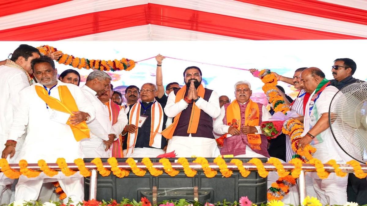 CM Gaya 4 22Scope News