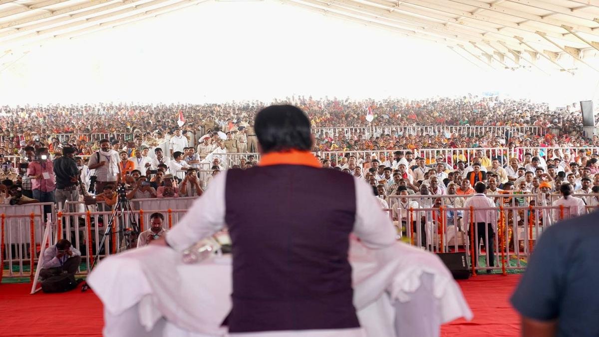 CM Gaya 5 22Scope News