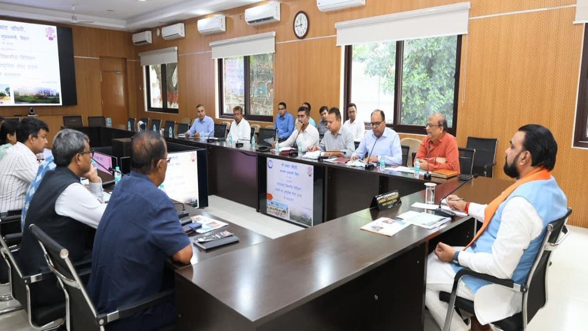 CM JP Ganga Path 1 22Scope News