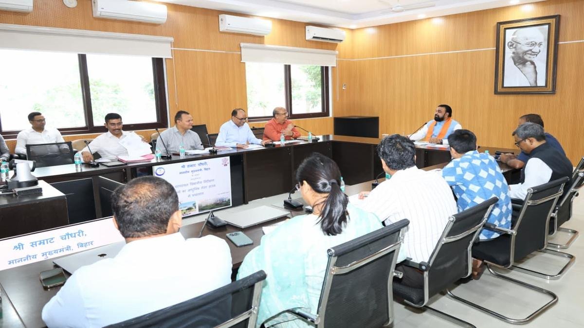 CM JP Ganga Path 2 22Scope News