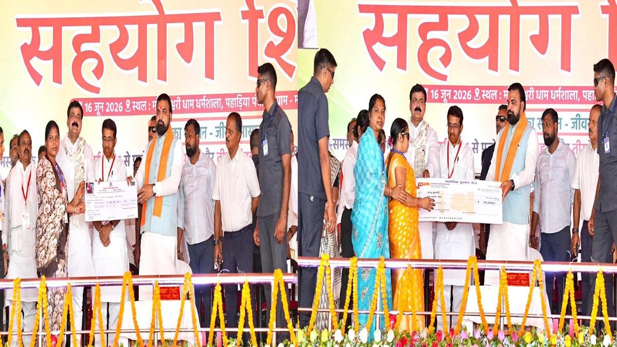 CM Kaimur 10 22Scope News