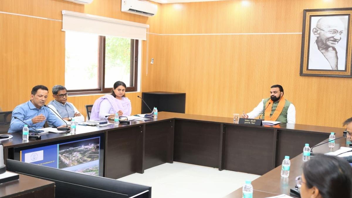 CM Mega Park 2 22Scope News