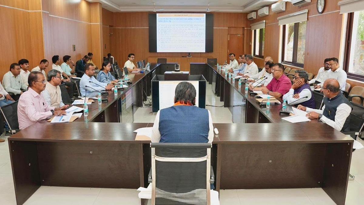 CM Metting 1 2 22Scope News