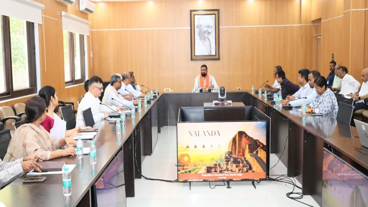 CM Metting 2 1 22Scope News