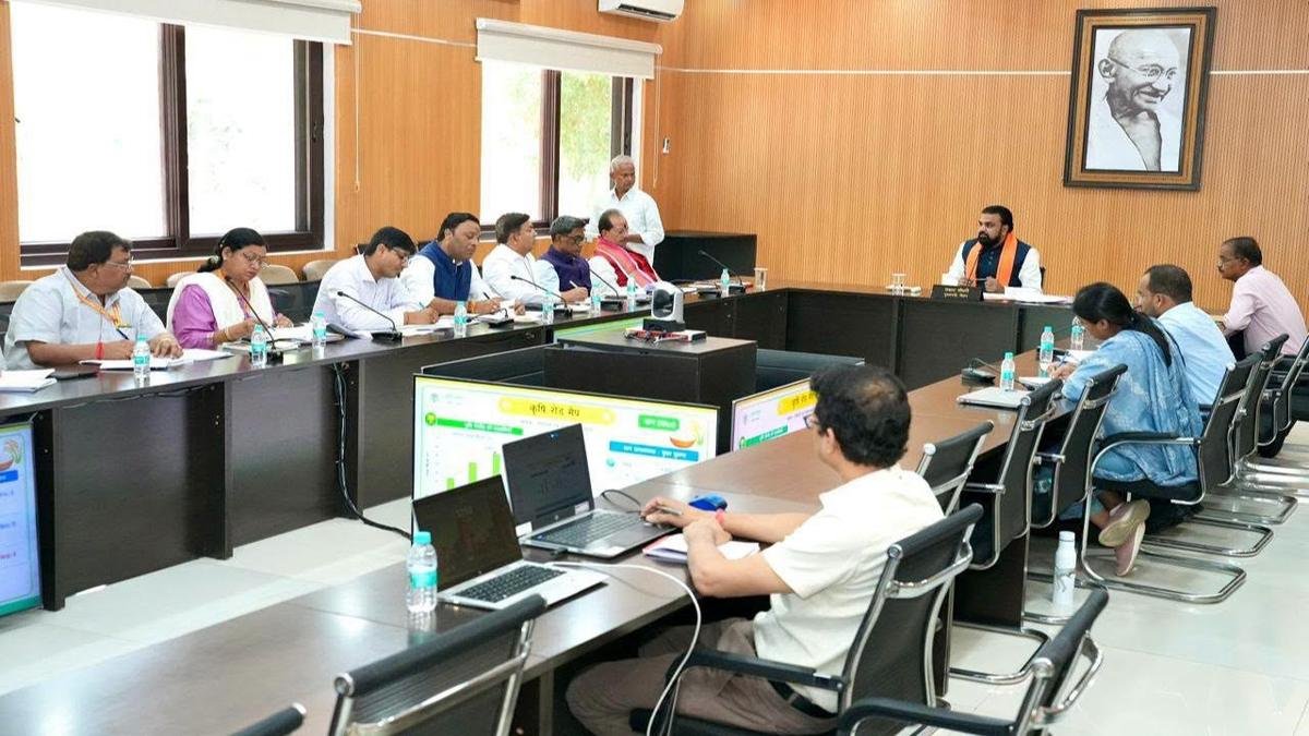 CM Metting 2 3 22Scope News
