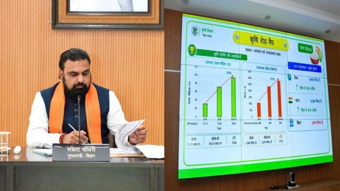 तकनीकी शिक्षा के क्षेत्र में उत्कृष्टता, नवाचार व रोजगारोन्मुखी शिक्षा को बढ़ावा देने का मुख्यमंत्री ने दिया निर्देश