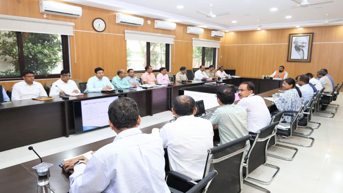 CM NEET Exam 1 22Scope News