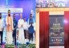 मुख्यमंत्री ने कहा- PM सूर्य घर मुफ्त बिजली योजना के तहत ढाई लाख घरों के छत पर 20 नवबर तक सोलर पैनल अधिष्ठापित करने का लक्ष्य करें पूर्ण मुख्यमंत्री ने कहा- PM सूर्य घर मुफ्त बिजली योजना के तहत ढाई लाख घरों के छत पर 20 नवबर तक सोलर पैनल अधिष्ठापित करने का लक्ष्य करें पूर्ण