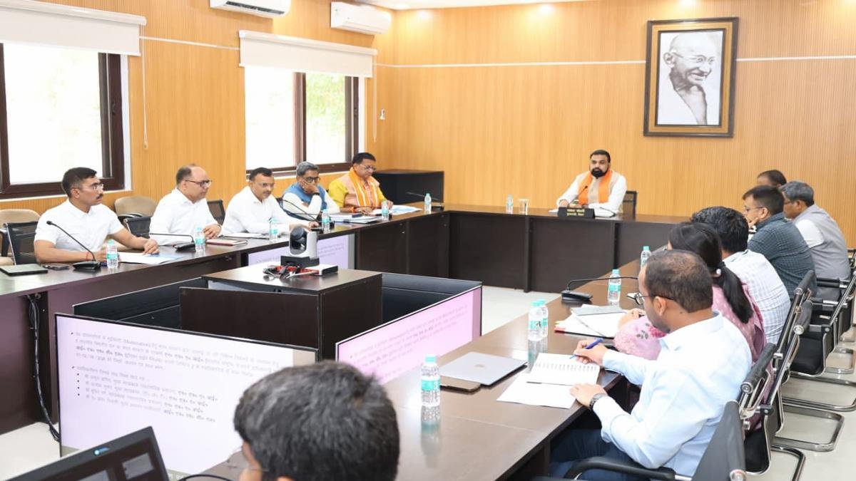 CM Road Construction Department 2 22Scope News