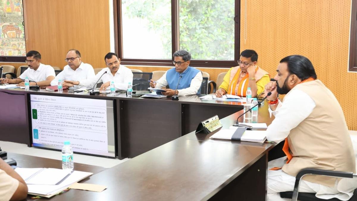 CM Road Construction Department 3 22Scope News