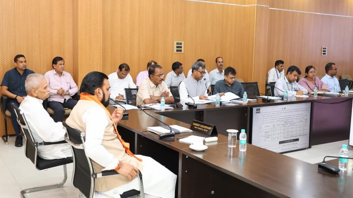 CM Rural Works Department 2 22Scope News