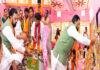 समस्तीपुर के ’24 अवतार धाम’ में आयोजित प्राण प्रतिष्ठा महोत्सव सह विष्णु महायज्ञ में शामिल हुए मुख्यमंत्री समस्तीपुर के '24 अवतार धाम' में आयोजित प्राण प्रतिष्ठा महोत्सव सह विष्णु महायज्ञ में शामिल हुए मुख्यमंत्री