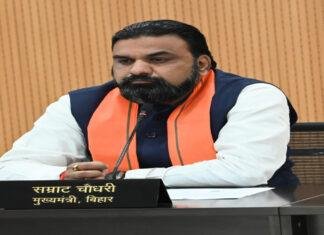 बिहार के विकास को नई रफ्तार देने वाला ऐतिहासिक निर्णय! मुख्यमंत्री ने प्रधानमंत्री का जताया आभार