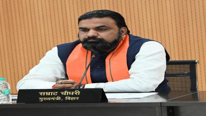 बिहार के विकास को नई रफ्तार देने वाला ऐतिहासिक निर्णय! मुख्यमंत्री ने प्रधानमंत्री का जताया आभार