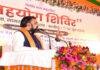 CM सम्राट का तीखा हमला, कहा- 'सरकारी बंगला किसी की बपौती नहीं, मोह छोड़ दीजिए'