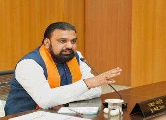 मुख्यमंत्री ने कहा- बिहार में उद्योग लगाना हुआ आसान, 30 दिनों में उद्योग लगाने को मिलेगी स्वीकृति, नहीं तो मिलेगा 'डीम्ड क्लीयरेंस'