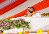 मुख्यमंत्री ने कहा- पटना की नई टाउनशिप का नाम होगा 'पाटलिपुत्र'