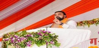 मुख्यमंत्री ने कहा- पटना की नई टाउनशिप का नाम होगा 'पाटलिपुत्र'