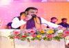 भरत तिवारी एनकाउंटर प्रकरण : CM सम्राट की पहली प्रतिक्रिया, कहा- 'कोई गलत है तो हो कार्रवाई'
