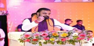 भरत तिवारी एनकाउंटर प्रकरण : CM सम्राट की पहली प्रतिक्रिया, कहा- 'कोई गलत है तो हो कार्रवाई'