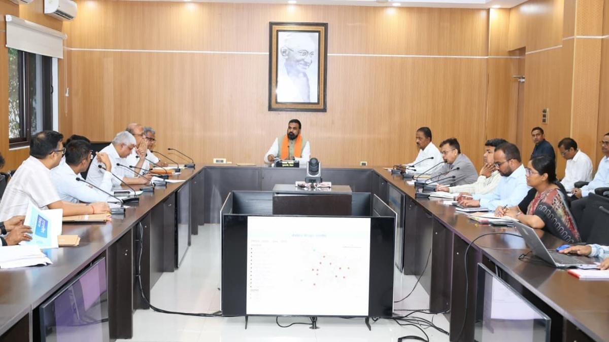 CM Satellite Township Project 1 1 22Scope News