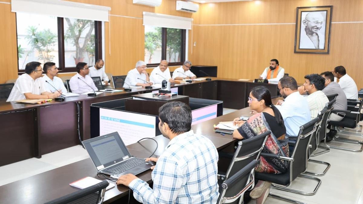 CM Satellite Township Project 2 1 22Scope News