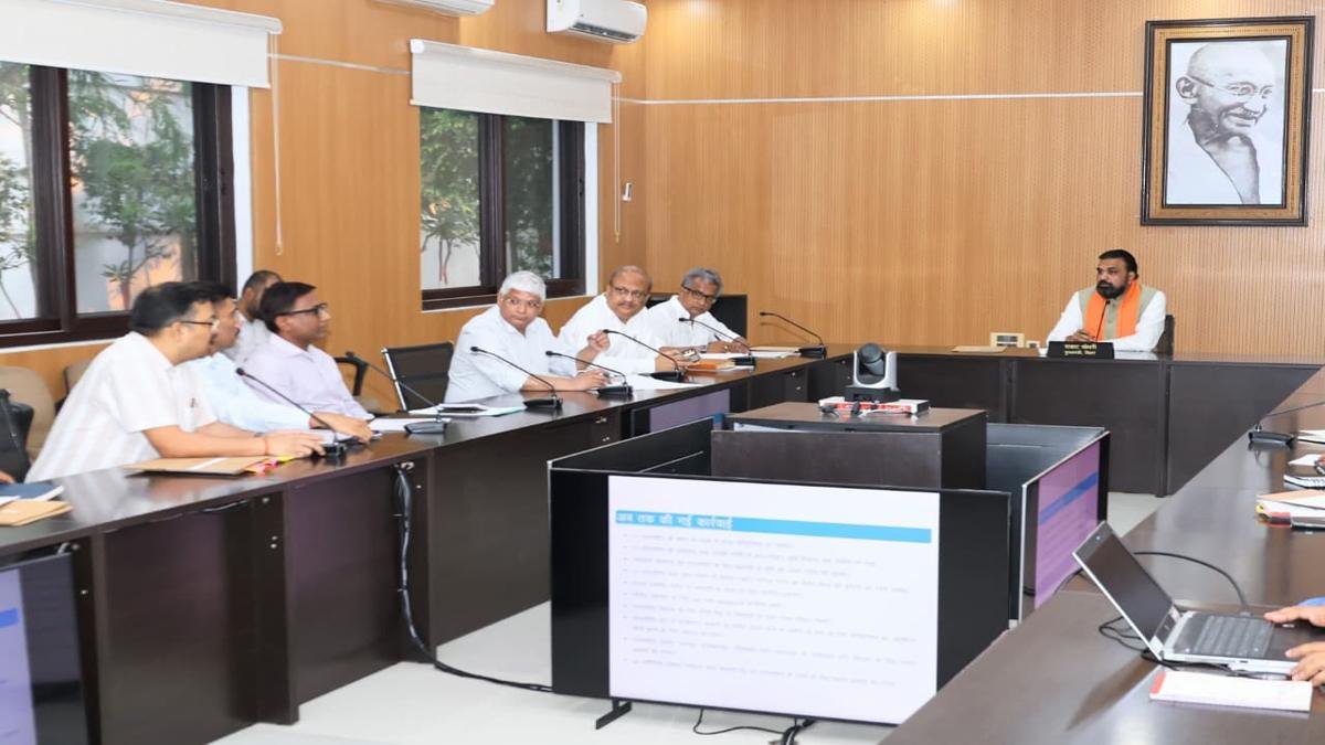CM Satellite Township Project 3 22Scope News