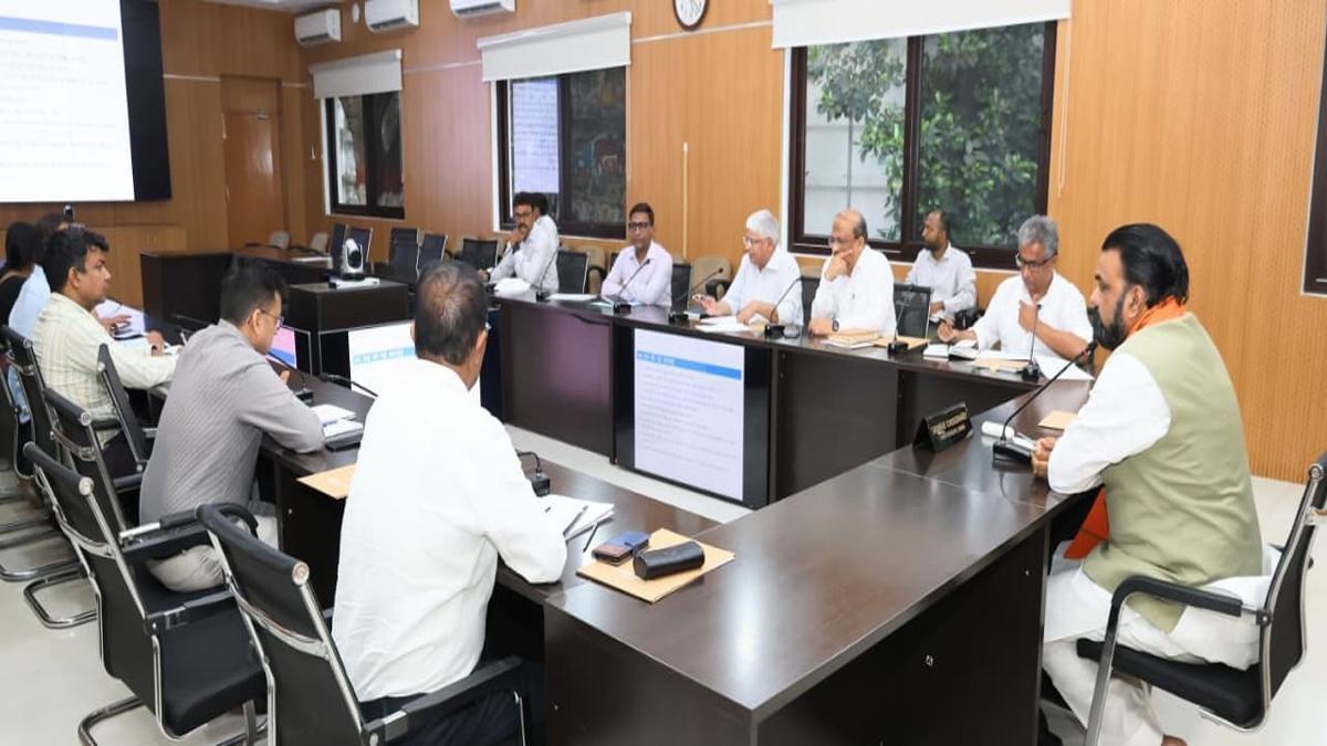 CM Satellite Township Project 4 22Scope News