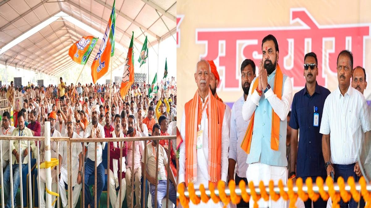 सिवान में शीघ्र चीनी मिल खुलेगा, मुख्यमंत्री ने DM को जमीन उपलब्ध कराने का दिया निर्देश, 180 करोड़ की 38 योजनाओं का किया उद्घाटन व शिलान्यास | 22Scope News CM Siwan 5 22Scope News