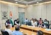बिहार में उच्च शिक्षा की ऐतिहासिक क्रांति : एक जुलाई 2026 से शुरू होंगे 211 नए डिग्री कॉलेज