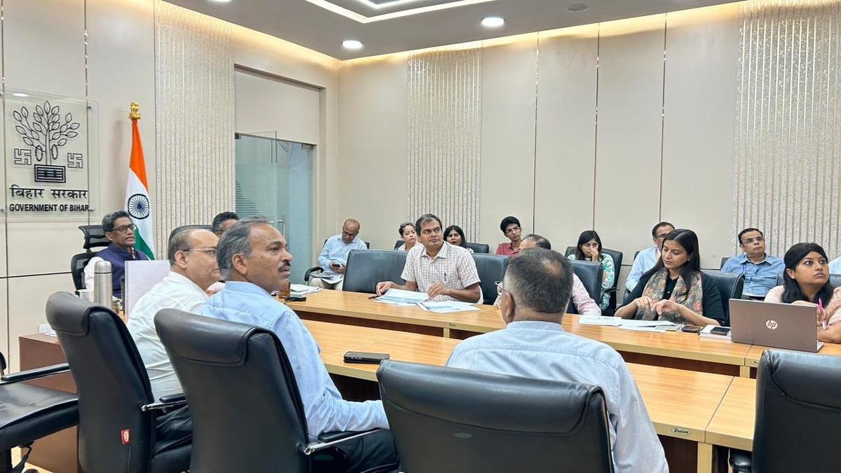 Cabinet Secretariat Department 3 22Scope News
