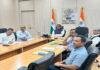 मिशन 'NEET 2026' : मुख्यमंत्री की समीक्षा के बाद एक्शन में मुख्य सचिव व पुलिस महानिदेशक