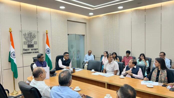 बिहार में उच्च शिक्षा की ऐतिहासिक क्रांति : एक जुलाई 2026 से शुरू होंगे 211 नए डिग्री कॉलेज
