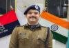 DIG की सख्ती का असर, अनुशासनहीन पुलिसकर्मियों पर लगातार कार्रवाई, आशीष तिवारी की बर्खास्तगी की भी सिफारिश