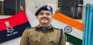 DIG की सख्ती का असर, अनुशासनहीन पुलिसकर्मियों पर लगातार कार्रवाई, आशीष तिवारी की बर्खास्तगी की भी सिफारिश