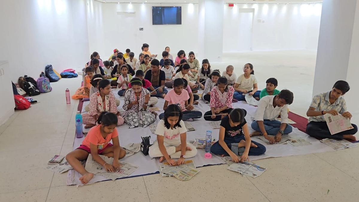 Department of Art and Culture 5 22Scope News