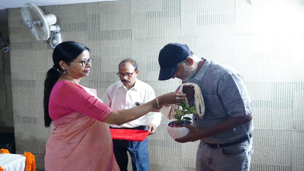 Department of Art and Culture 7 22Scope News