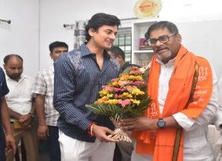मंत्री प्रमोद कुमार ने कहा- फिल्म नीति में बिहार के कलाकारों के लिए अनुदान से होगा रोजगार का सृजन