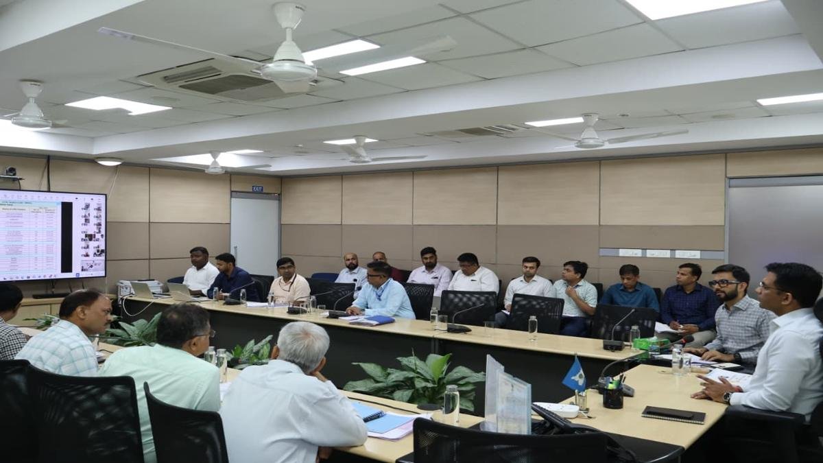 Department of Energy 1 22Scope News