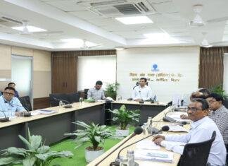 निर्बाध बिजली आपूर्ति के लिए ऊर्जा सचिव सख्त, भीषण गर्मी में सुचारु आपूर्ति सुनिश्चित करने के दिए निर्देश