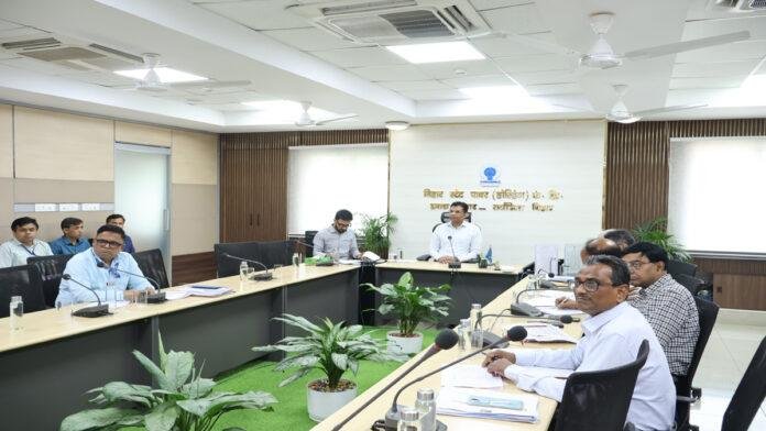 निर्बाध बिजली आपूर्ति के लिए ऊर्जा सचिव सख्त, भीषण गर्मी में सुचारु आपूर्ति सुनिश्चित करने के दिए निर्देश