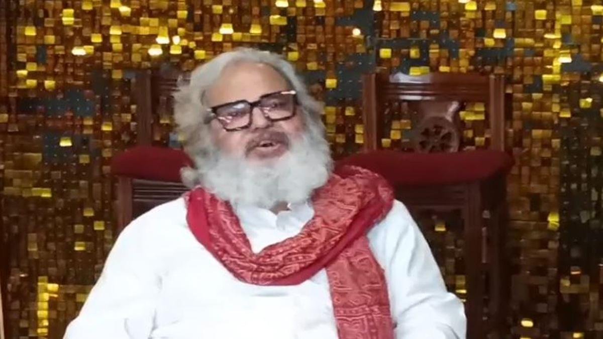 Dr. NP Singh 2 22Scope News