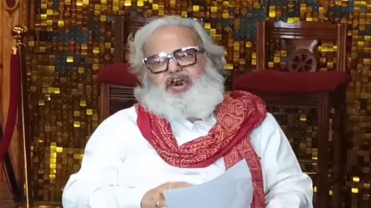 Dr. NP Singh 3 22Scope News