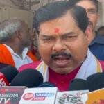 Education Minister Mithilesh Tiwari 22Scope News
