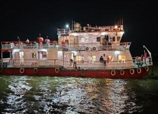गंगा की लहरों का लुफ्त उठाएंगे पर्यटक, राजधानीवासियों को 'गंगा विहार क्रूज' की सौगात