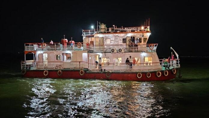 गंगा की लहरों का लुफ्त उठाएंगे पर्यटक, राजधानीवासियों को 'गंगा विहार क्रूज' की सौगात