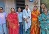 एक ही परिवार की 5 बेटियां बनीं बिहार पुलिस, गांव में जश्न का माहौल