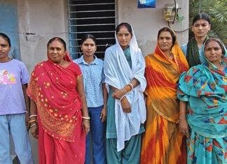 एक ही परिवार की 5 बेटियां बनीं बिहार पुलिस, गांव में जश्न का माहौल